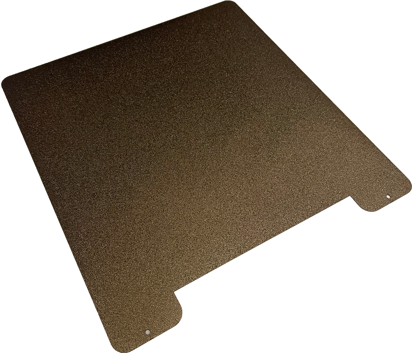 Voron Powder Coated Flex Plates by Printed Solid