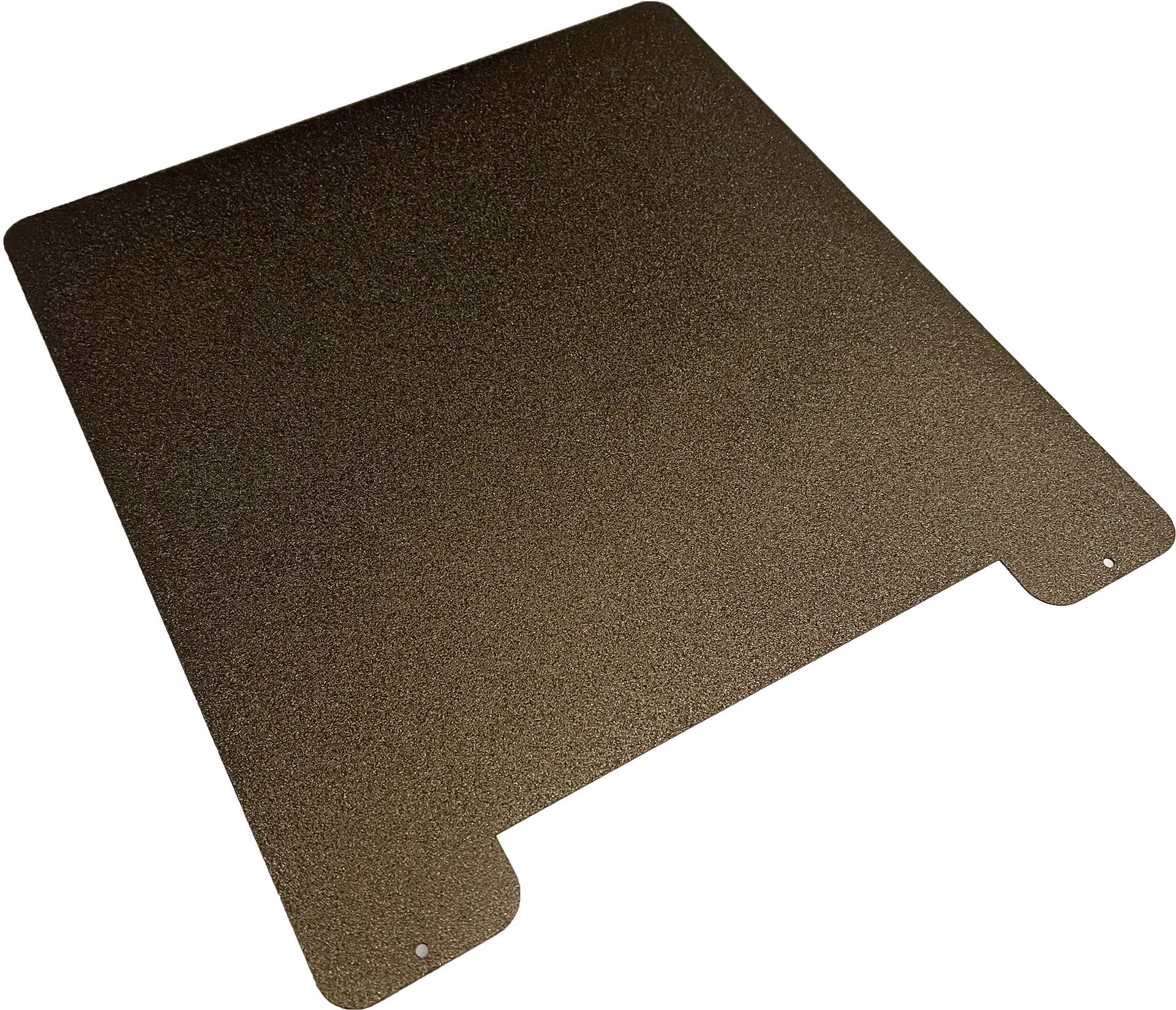 Voron Powder Coated Flex Plates by Printed Solid (EOL)
