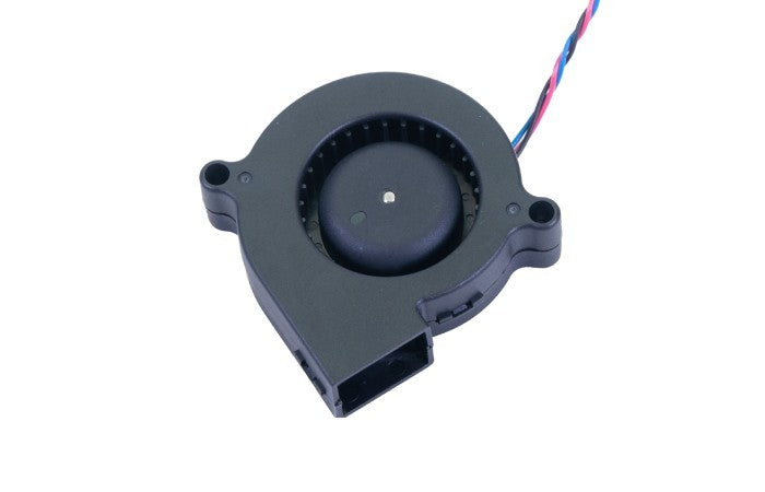 Original Prusa Print fan (MK3/S/+, MINI/+)