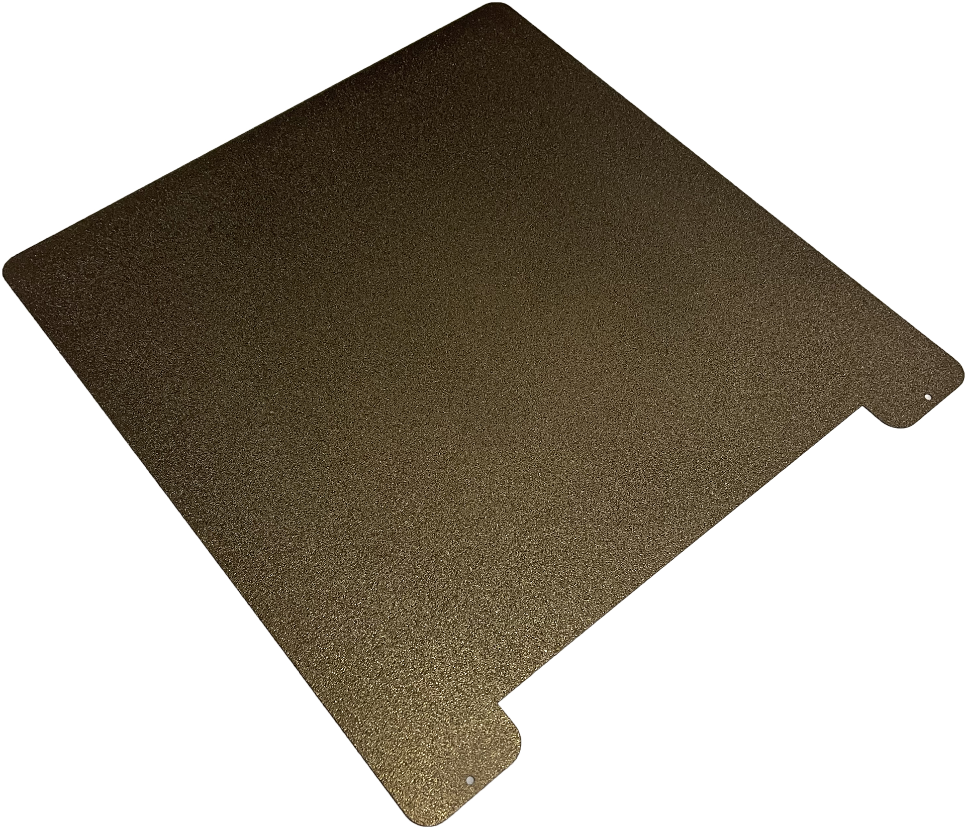 Voron Powder Coated Flex Plates by Printed Solid (EOL)