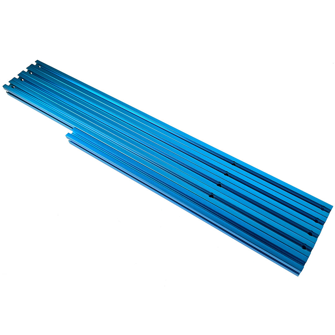 LDO Voron Trident to Trident Cube Upgrade Frame Kit (EOL)