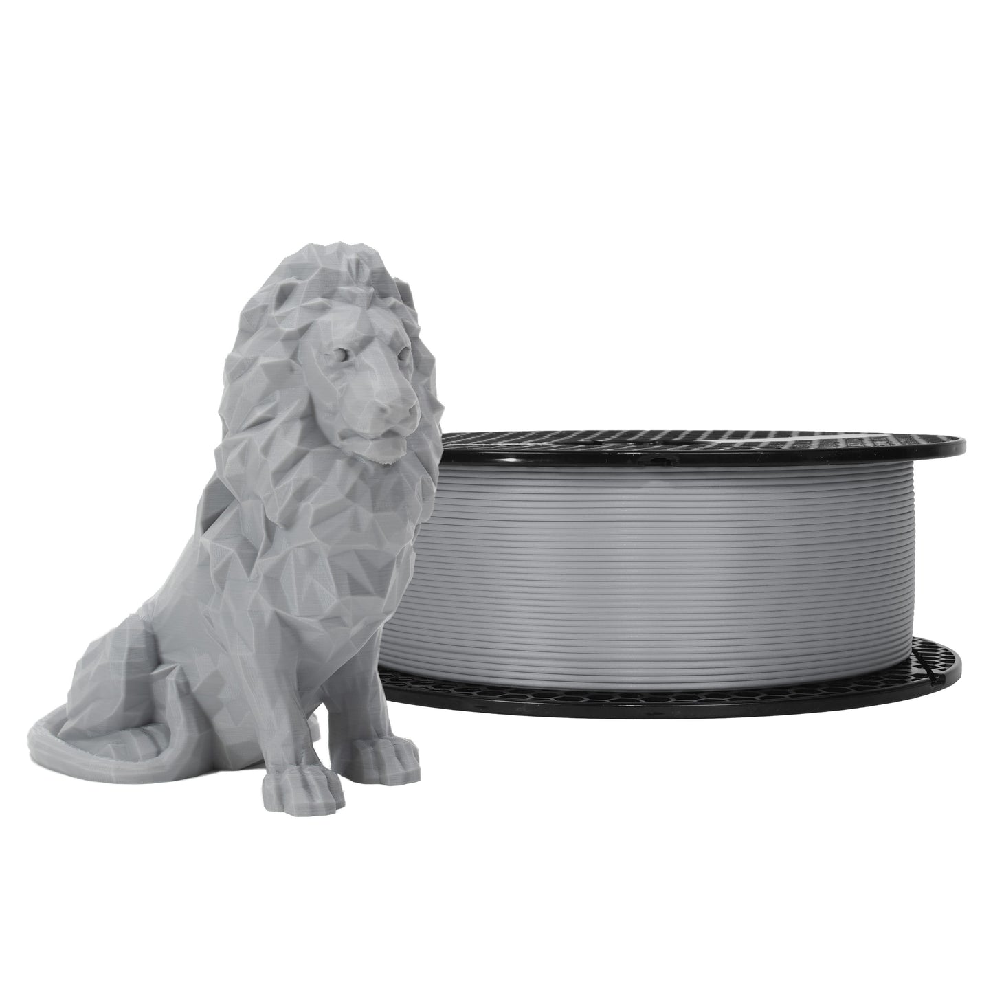 Prusament PLA 1.75mm 1kg Gravity Grey
