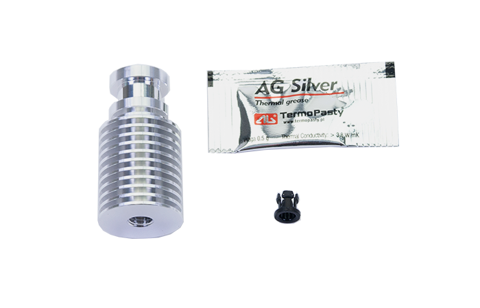 Original Prusa Hotend heatsink E3D