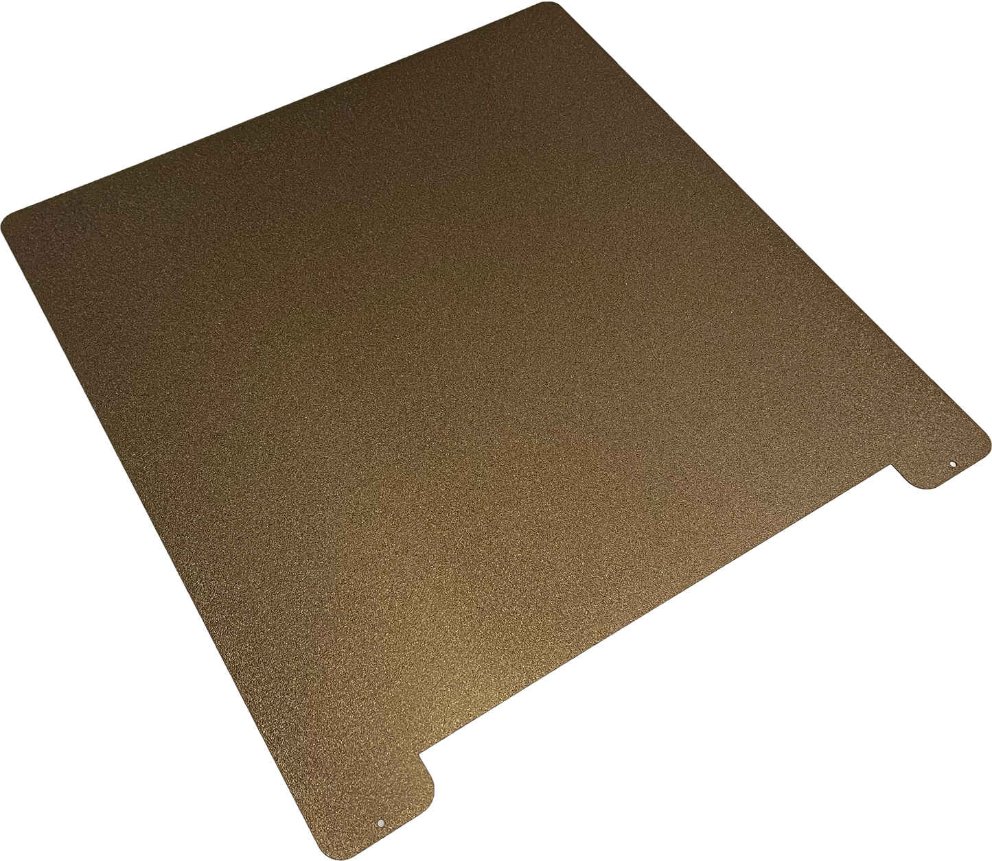 Voron Powder Coated Flex Plates by Printed Solid