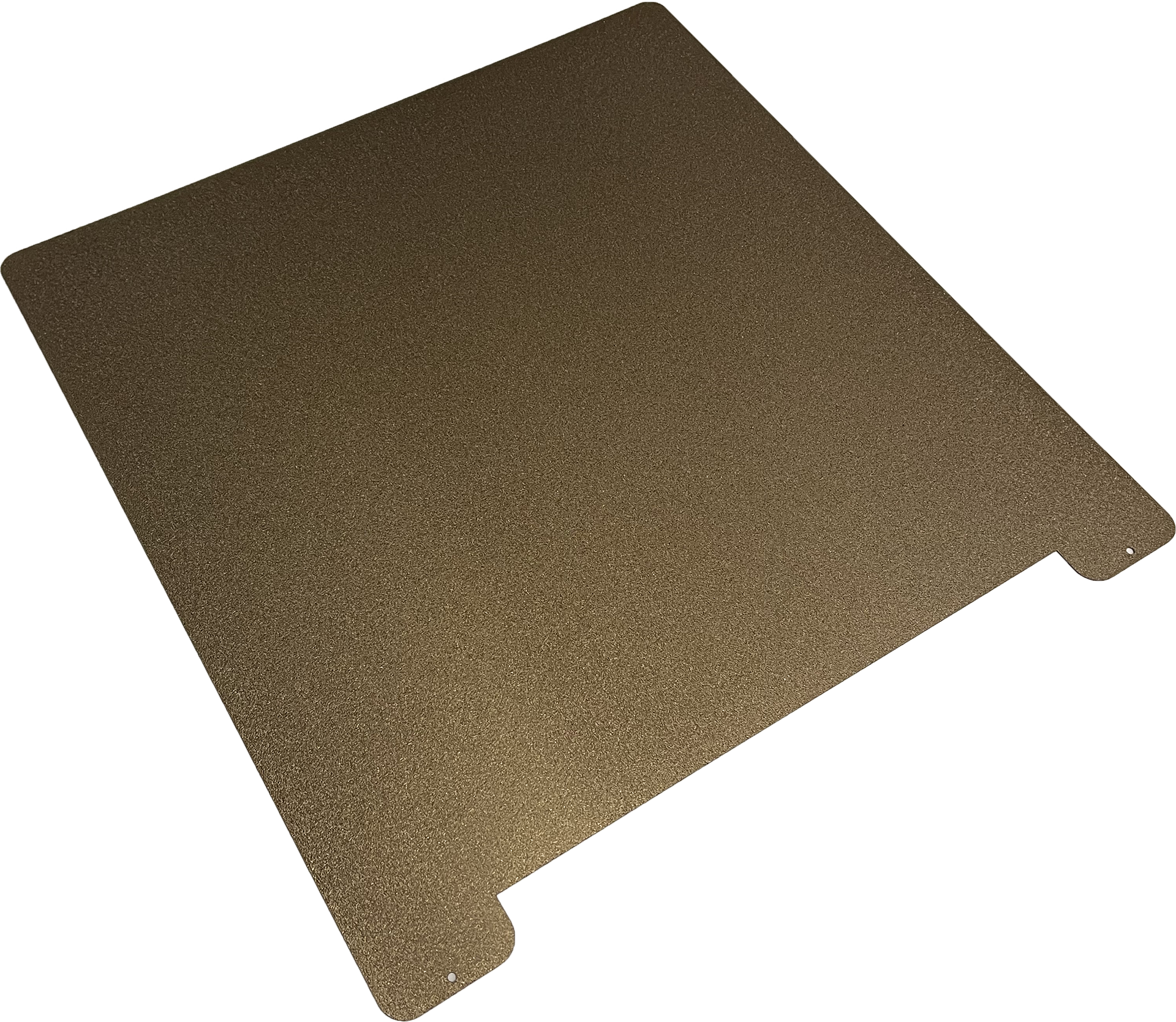 Voron Powder Coated Flex Plates by Printed Solid (EOL)