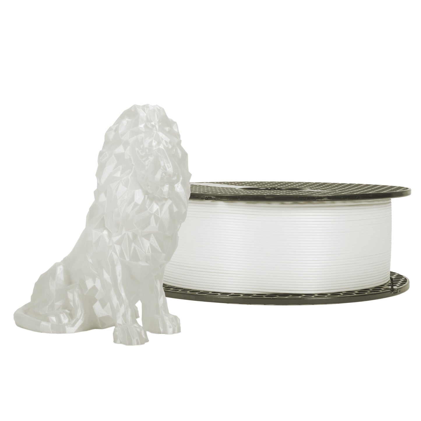Prusament PLA (Blend) 1.75mm 970g Pearl White