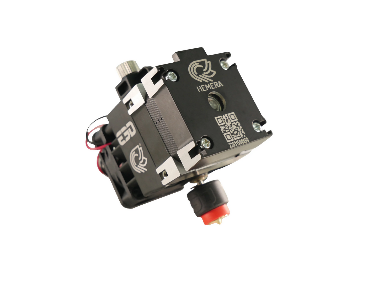 E3D Revo™ Hemera XS (Version 1) (EOL)