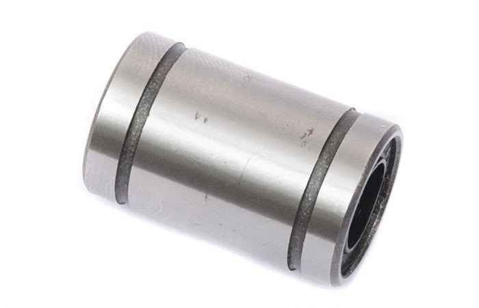 ANKROYU 12pz LM8UU 8mm Boccola Per Cuscinetti a Sfera a Movimento Lineare Per Parti CNC Per Stampanti 3D, Cuscinetti Lineari Ad Alta Precisione E Rotolamento Liscio Per Macchine CNC Fai-da-te E Stamp ANKROYU 12pz LM8UU 8mm Boccola Per Cuscinetti a Sfera a Movimento Lineare Per Parti CNC Per Stampanti 3D, Cuscinetti Lineari Ad Alta Precisione E Rotolamento Liscio Per Macchine CNC Fai-da-te E Stamp