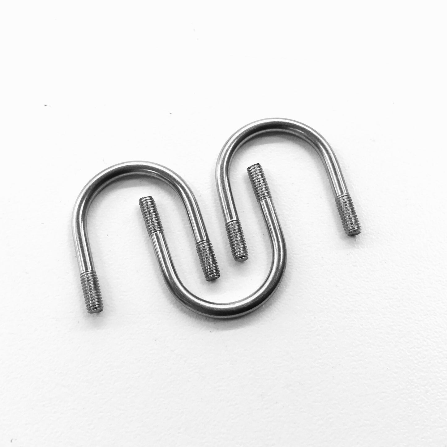 Original Prusa U-bolts