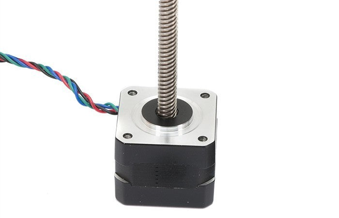 Original Prusa Individual Motor (MK3\S+MK2.5\S + MK2\S)