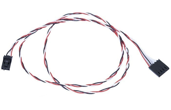 Original Prusa IR filament sensor-Einsy cable