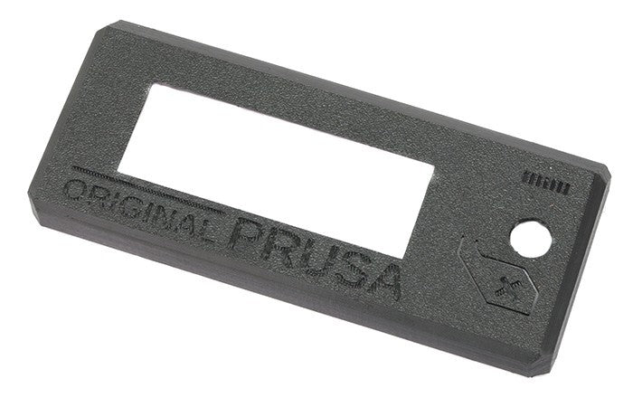 Original Prusa MK3S+