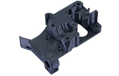 Original Prusa MK3S+