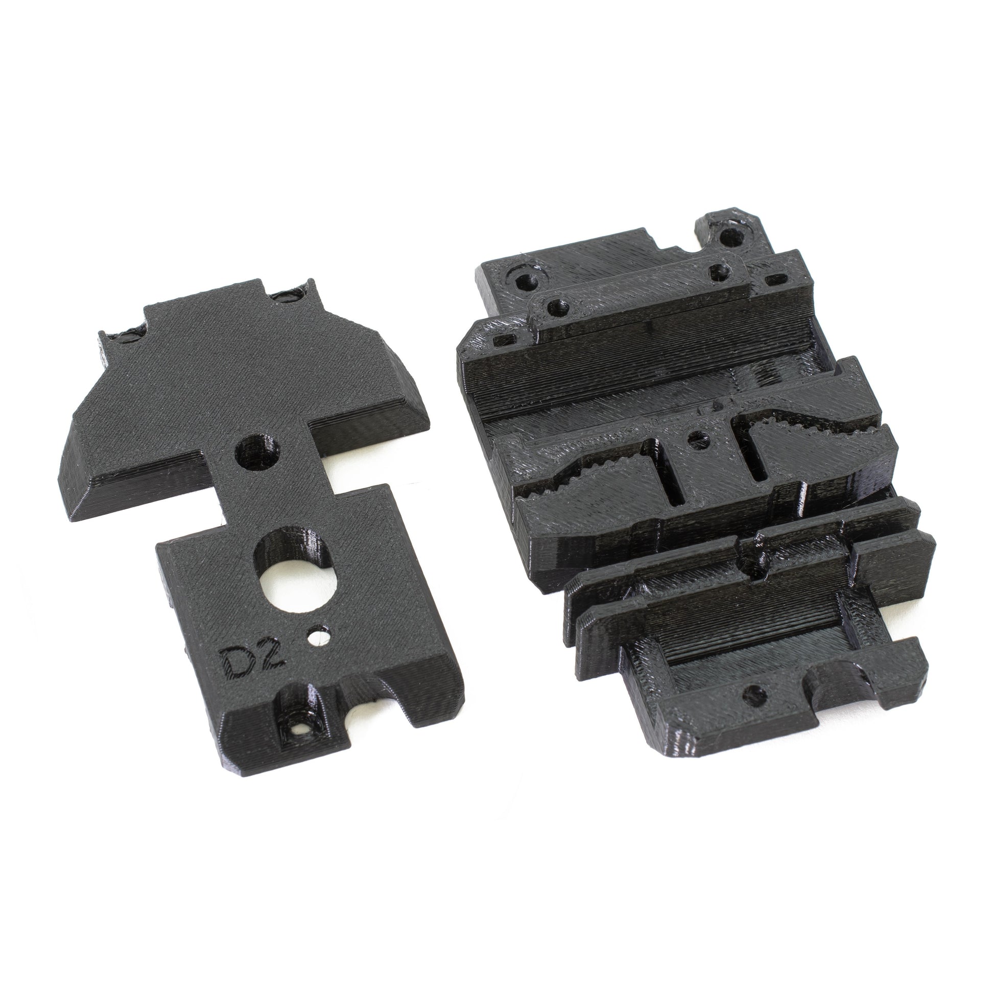Original Prusa MK3S+