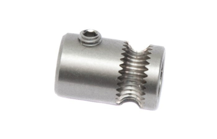 Original Prusa Pulley hobbed