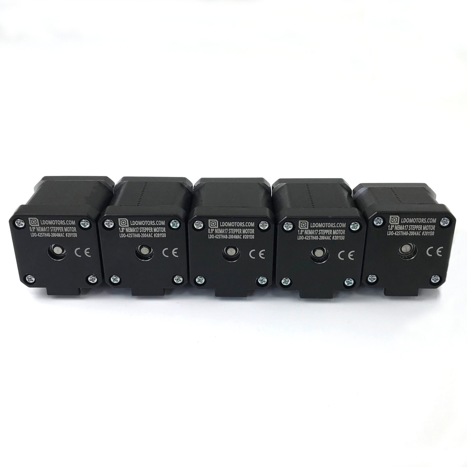 LDO BLV Cube Motor Kit (EOL)