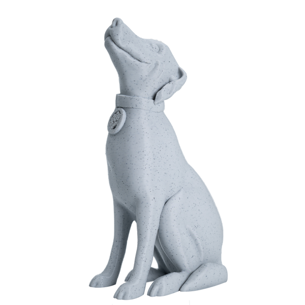 Jessie Premium PLA 1.75mm X 3DPN Vanilla Bean Ice Cream 1kg