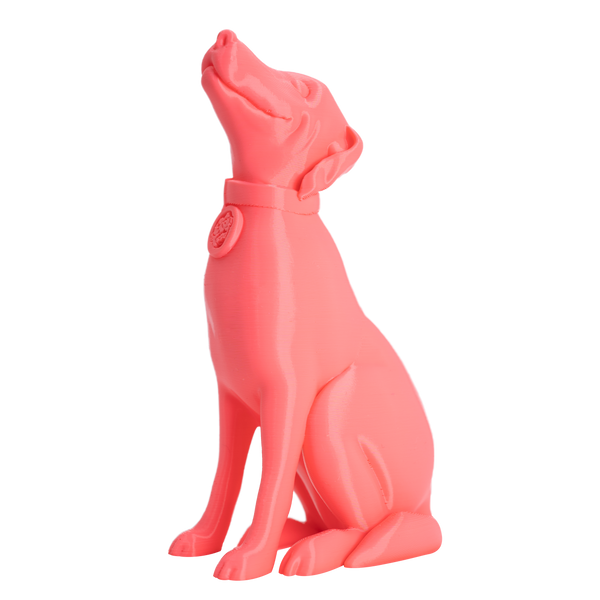 Jessie Premium PLA 1.75mm X Neon Pink 1kg