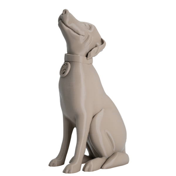 Jessie Premium PLA 1.75mm X Tan 64 1kg