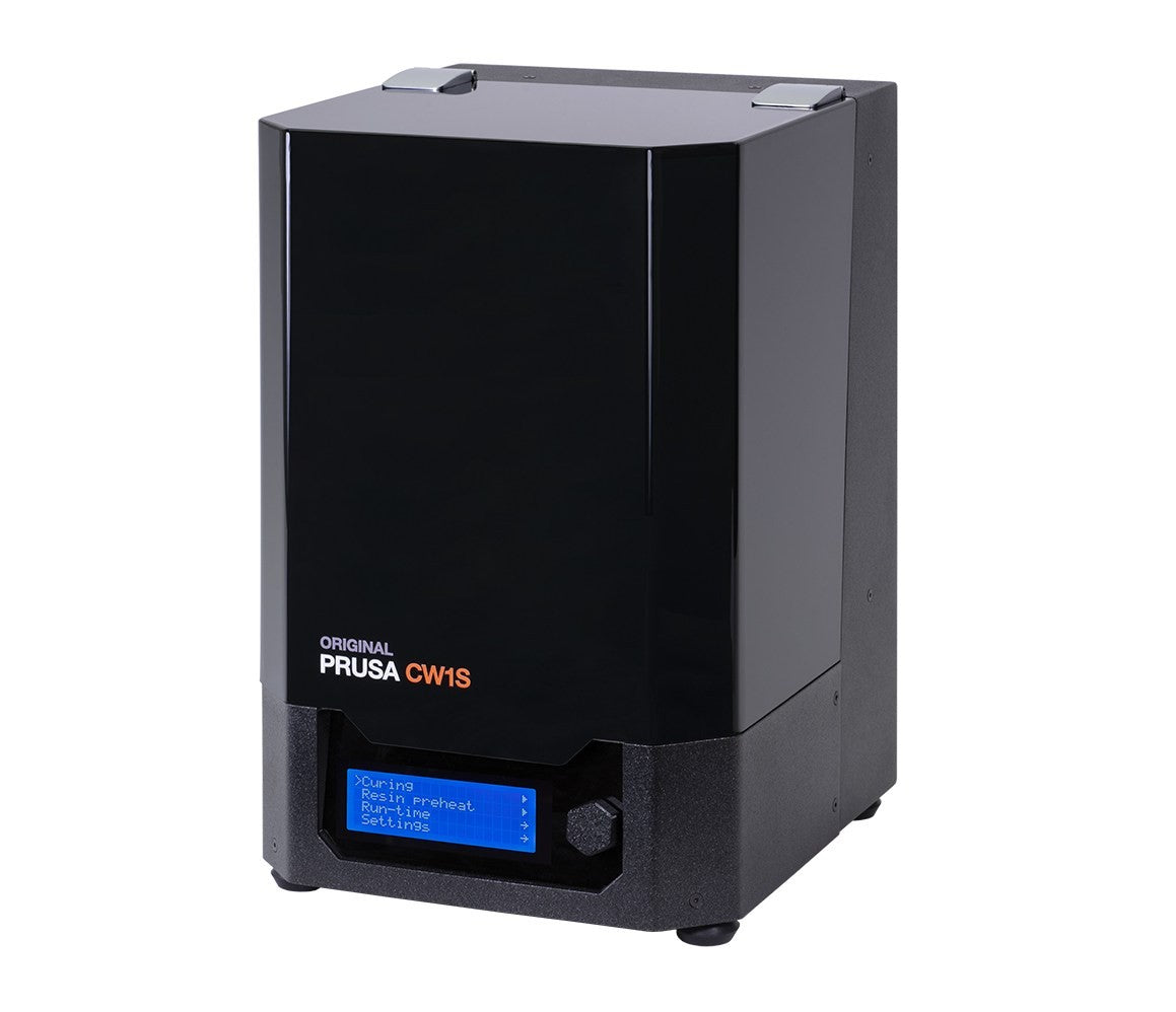 Original Prusa Curing and Washing Machine CW1S