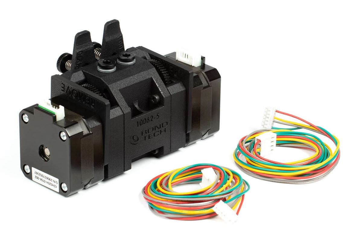 Bondtech BMG- X2-M for Dual Slice Mosquito Hot End's (EOL)