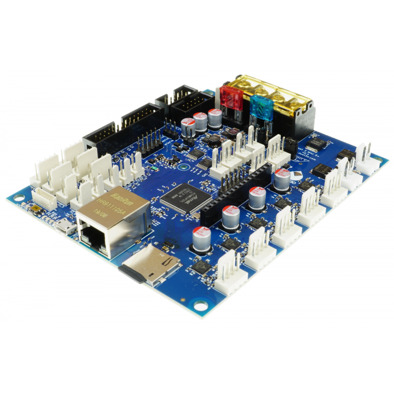 Duet 3 Mini 5+ (EOL)