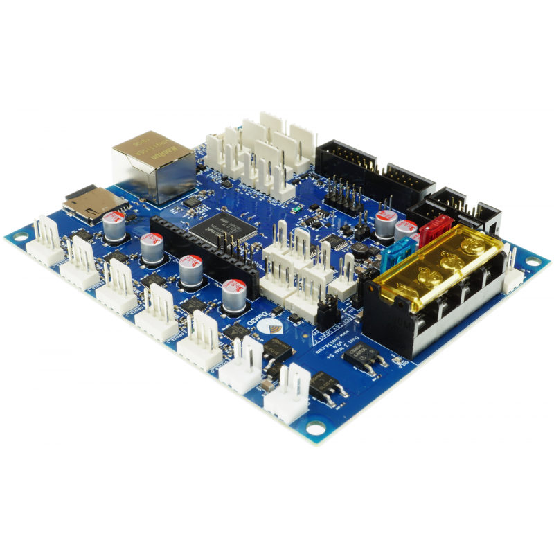 Duet 3 Mini 5+ (EOL)