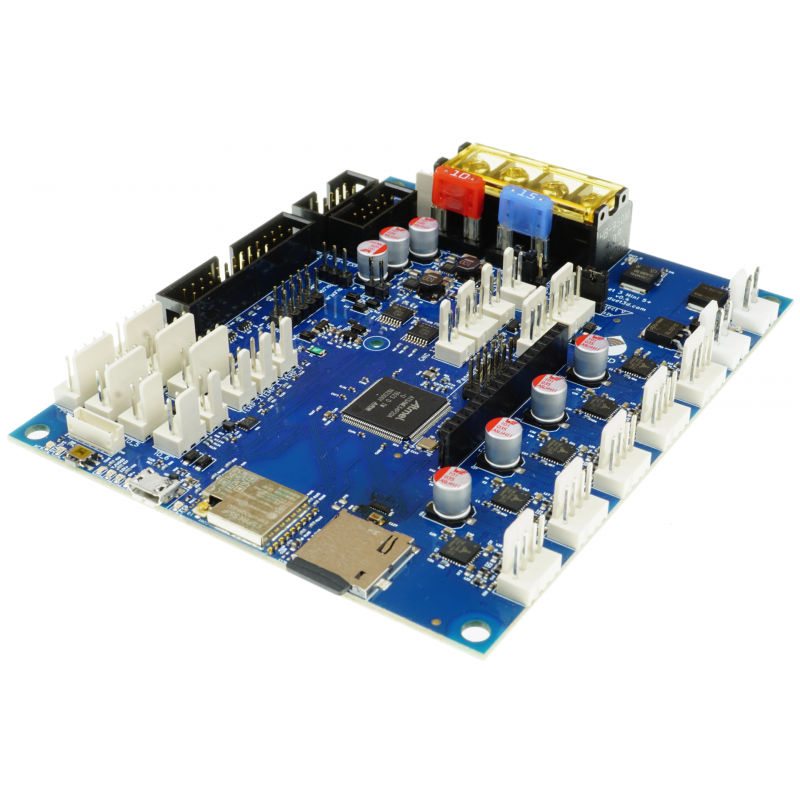 Duet 3 Mini 5+ (EOL)