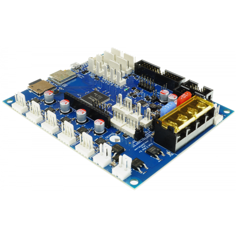 Duet 3 Mini 5+ (EOL)