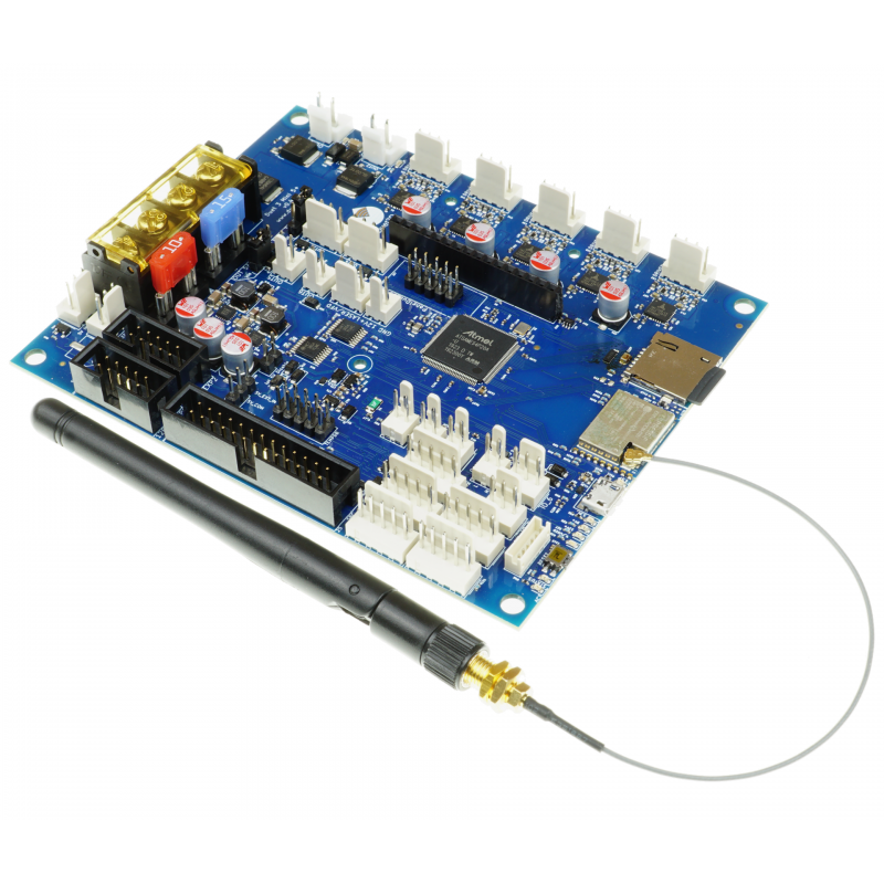 Duet 3 Mini 5+ (EOL)