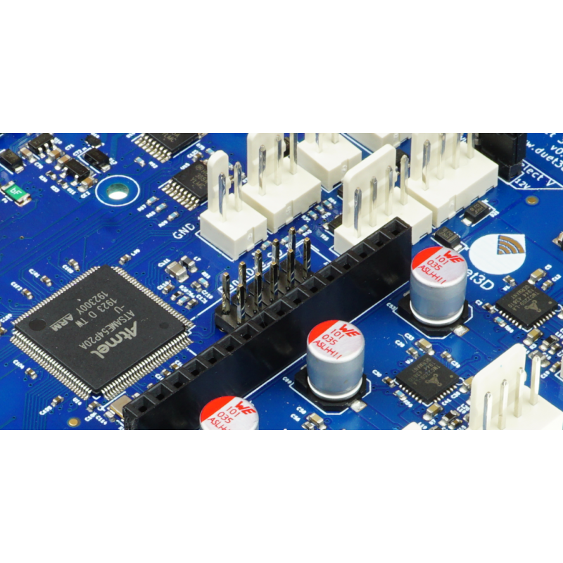 Duet 3 Mini 5+ (EOL)