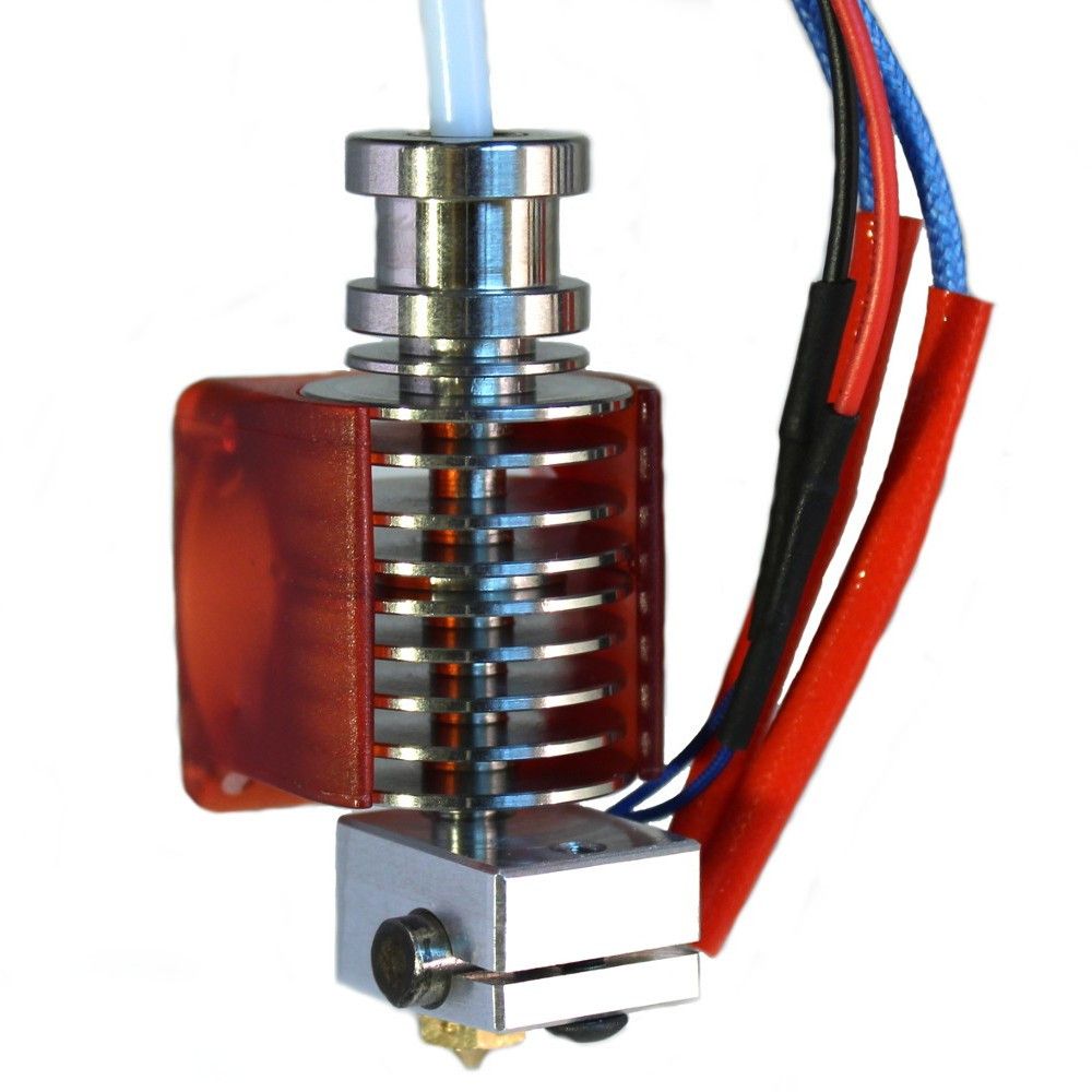E3D Lite6 Budget Hot End Kit (EOL)