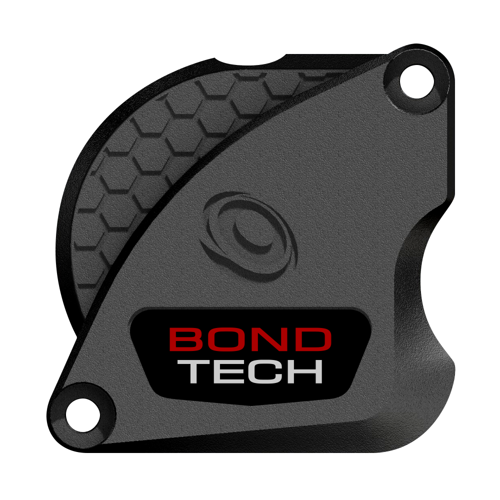 Bondtech LGX Lite Front Plate Replacement (EOL)