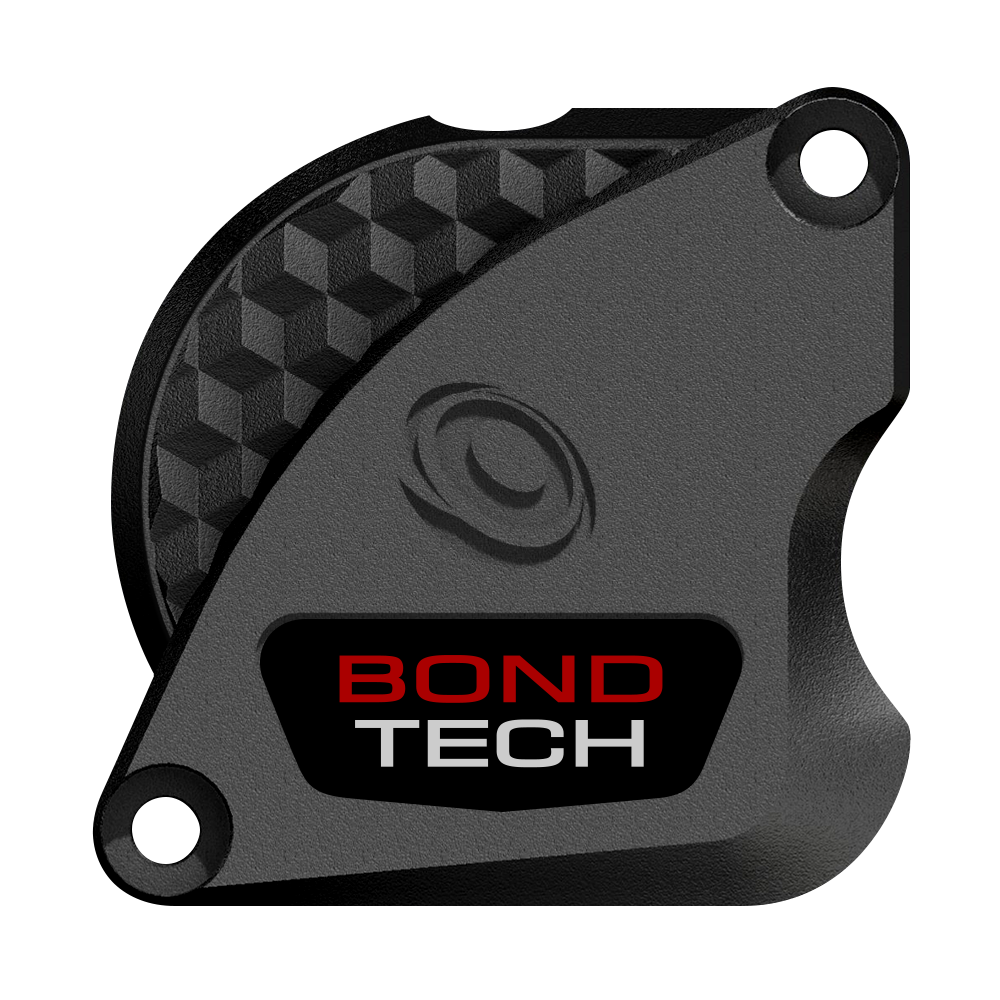 Bondtech LGX Lite Front Plate Replacement (EOL)