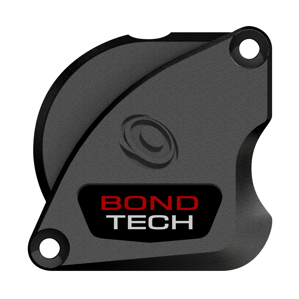 Bondtech LGX Lite Front Plate Replacement (EOL)