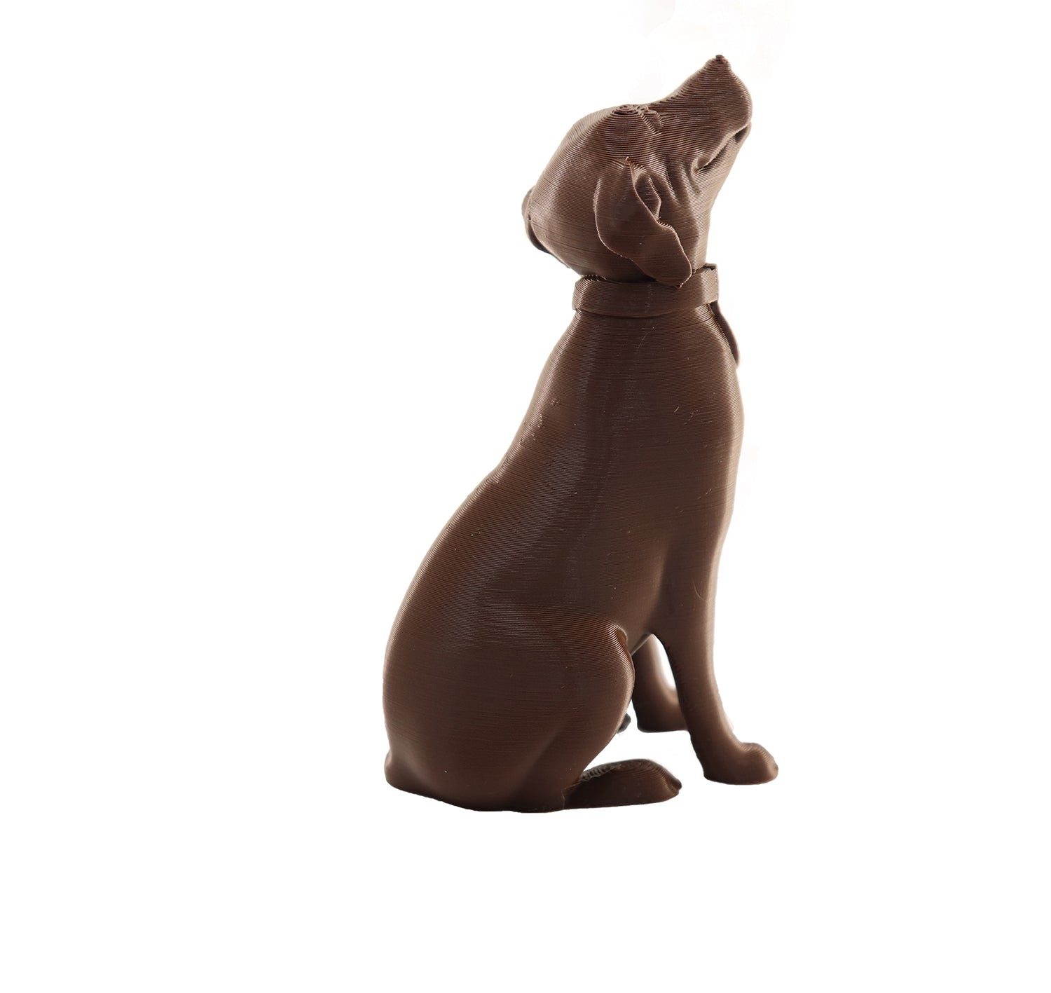 Jessie Premium PLA 1.75mm X Tree Brown 1kg