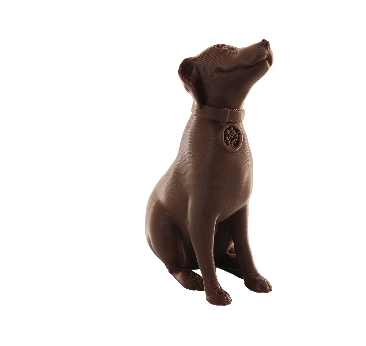 Jessie Premium PLA 1.75mm X Tree Brown 1kg