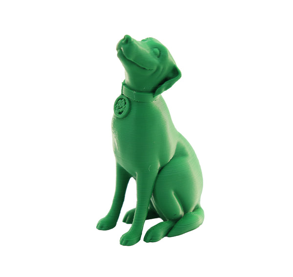 Jessie Premium PETG 1.75mm X Tree Green 1kg