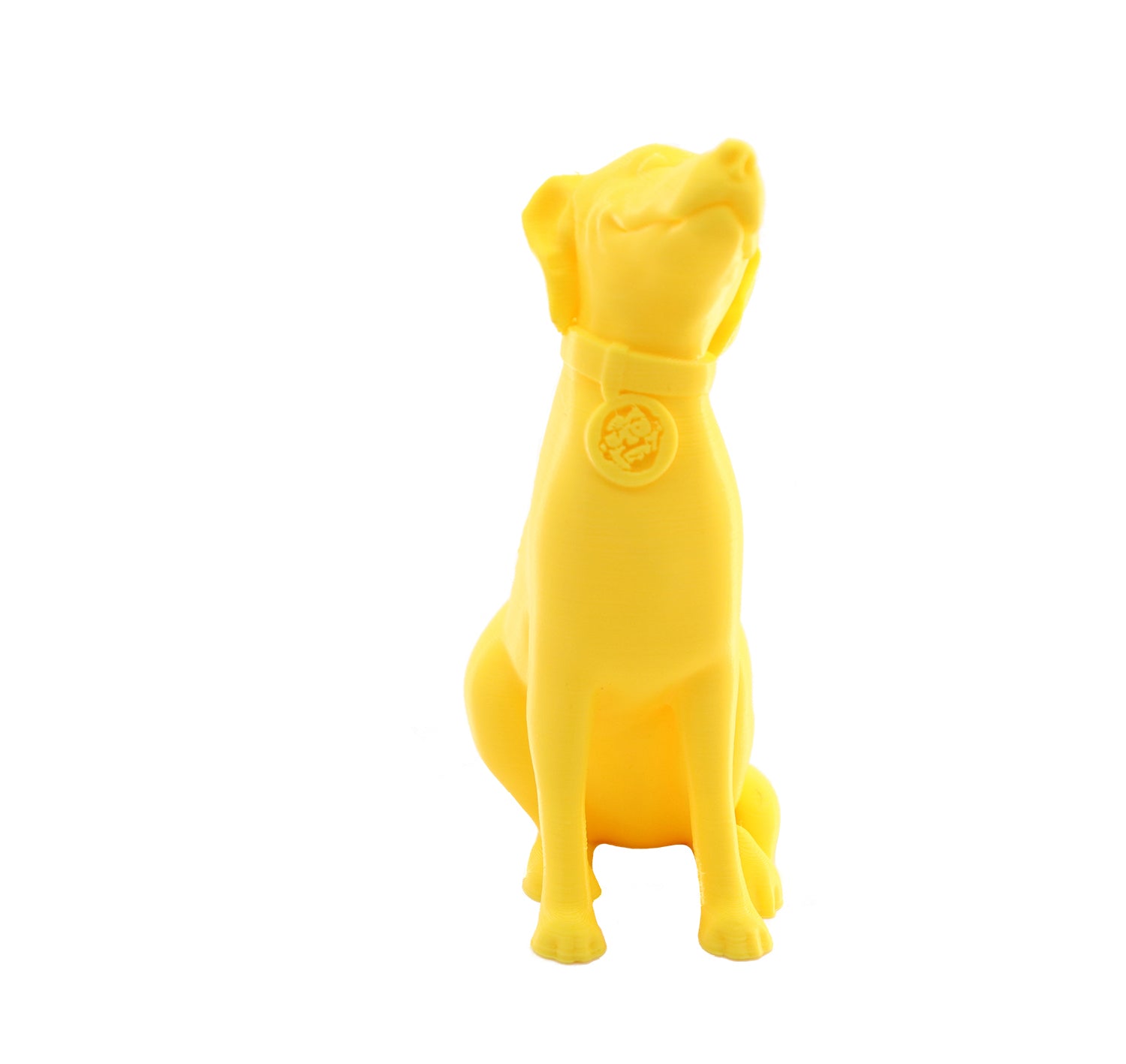 Jessie Premium PLA 1.75mm X Yellow Bird 1kg
