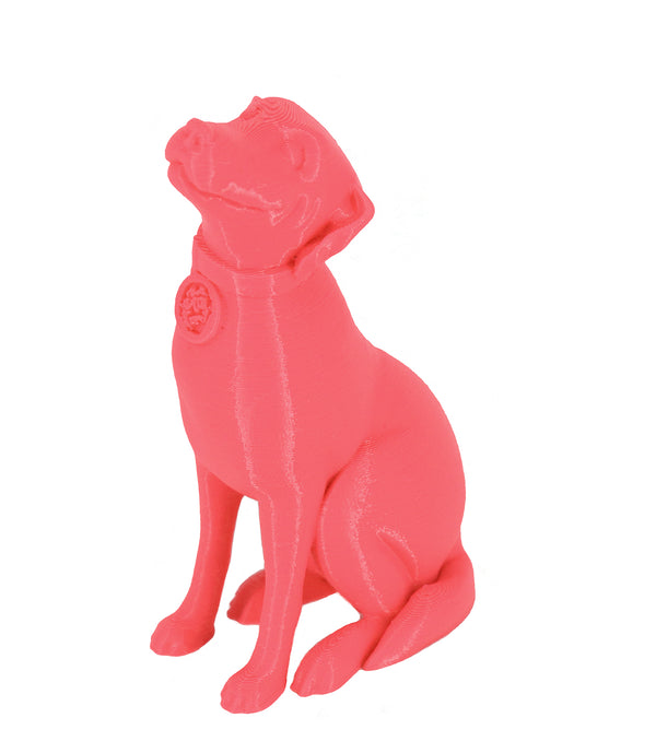 Jessie Premium PLA 1.75mm X Neon Pink 1kg