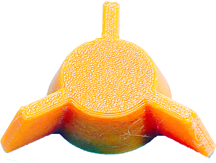 Original Prusa MK3S+