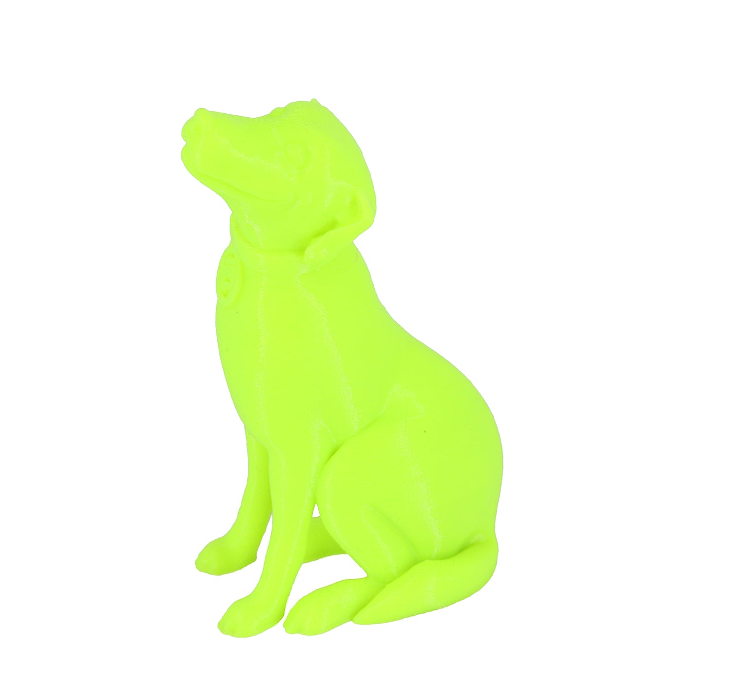 Jessie Premium PLA 1.75mm X Neon Yellow 1kg