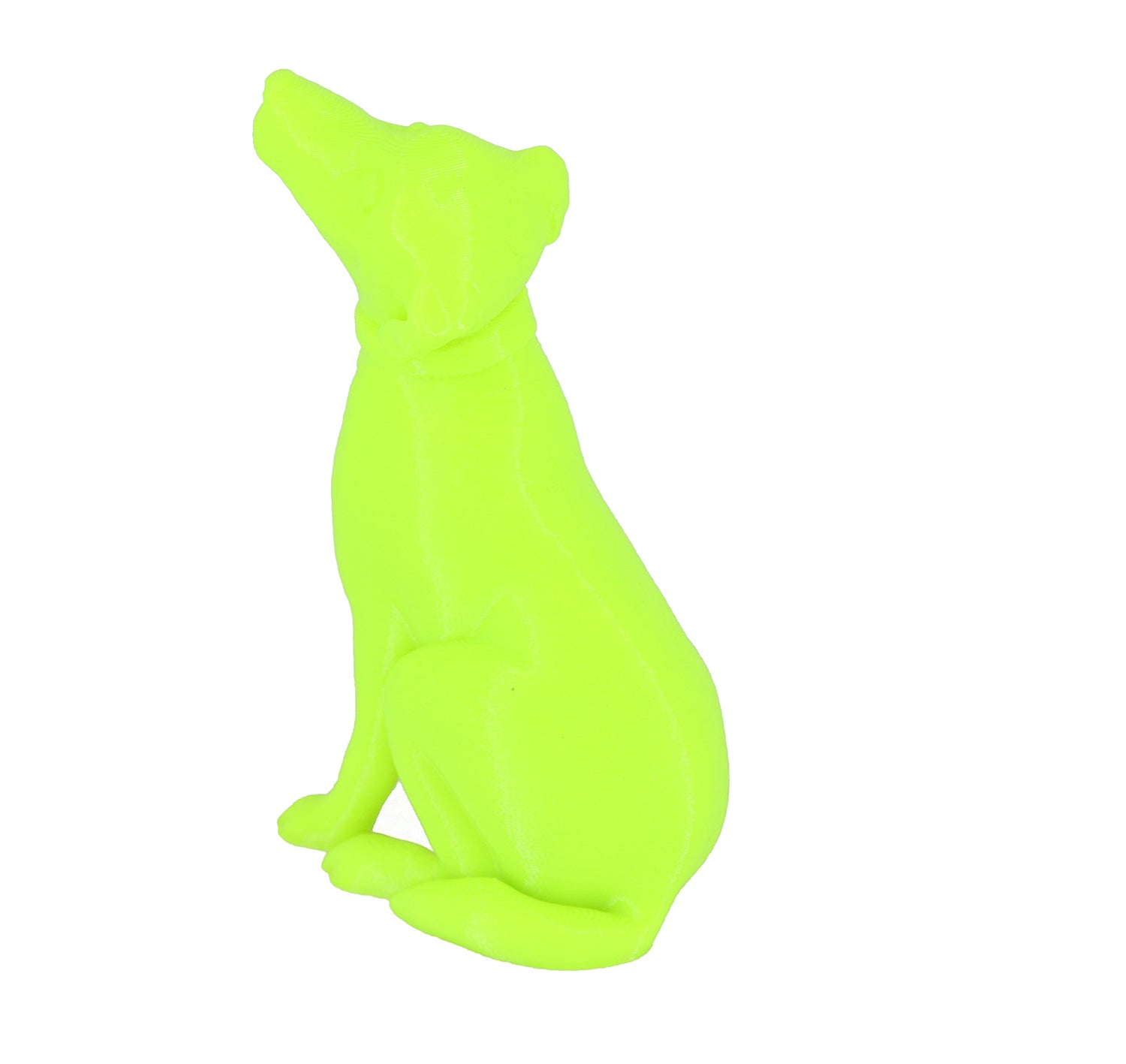Jessie Premium PLA 1.75mm X Neon Yellow 1kg