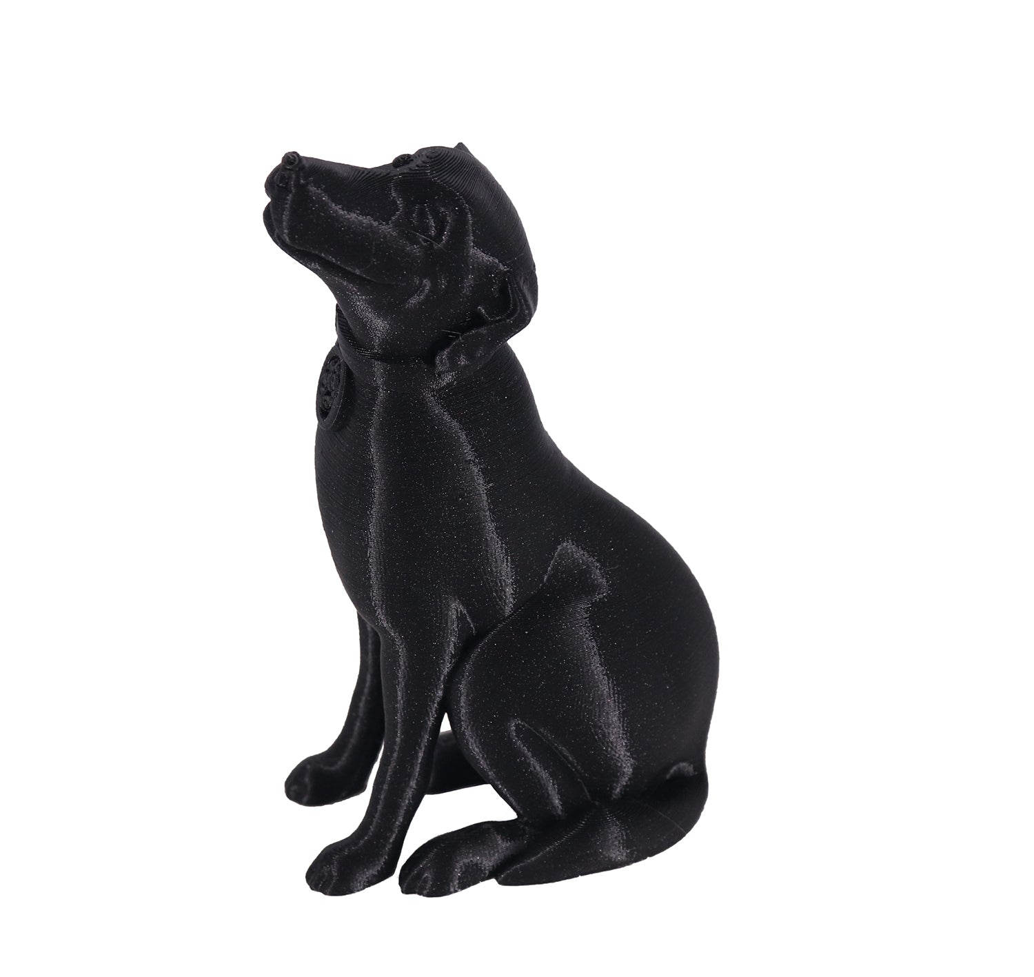 Jessie Premium PLA 1.75mm X Soul Black Glitter 1kg