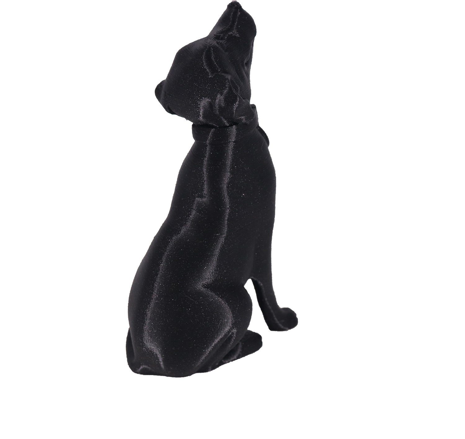 Jessie Premium PLA 1.75mm X Soul Black Glitter 1kg