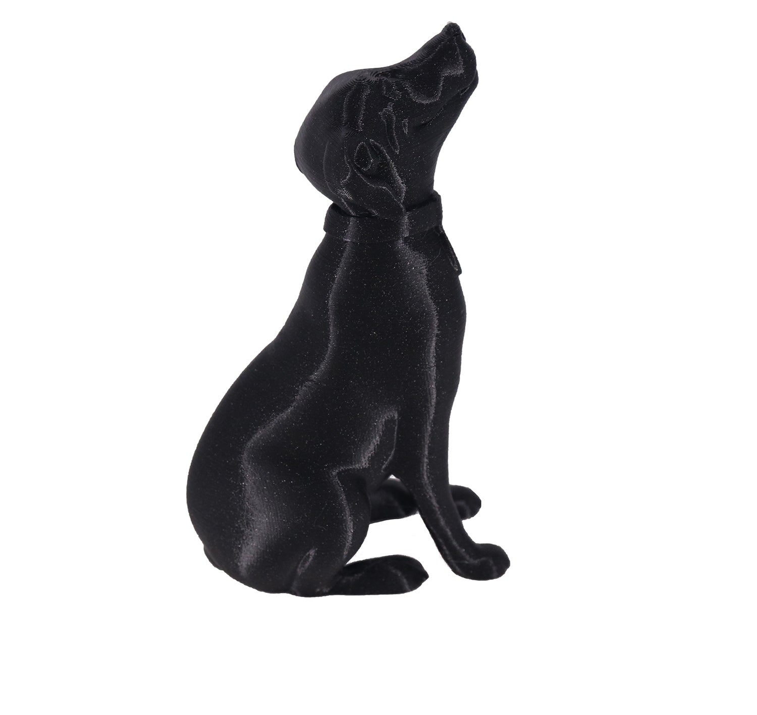Jessie Premium PLA 1.75mm X Soul Black Glitter 1kg