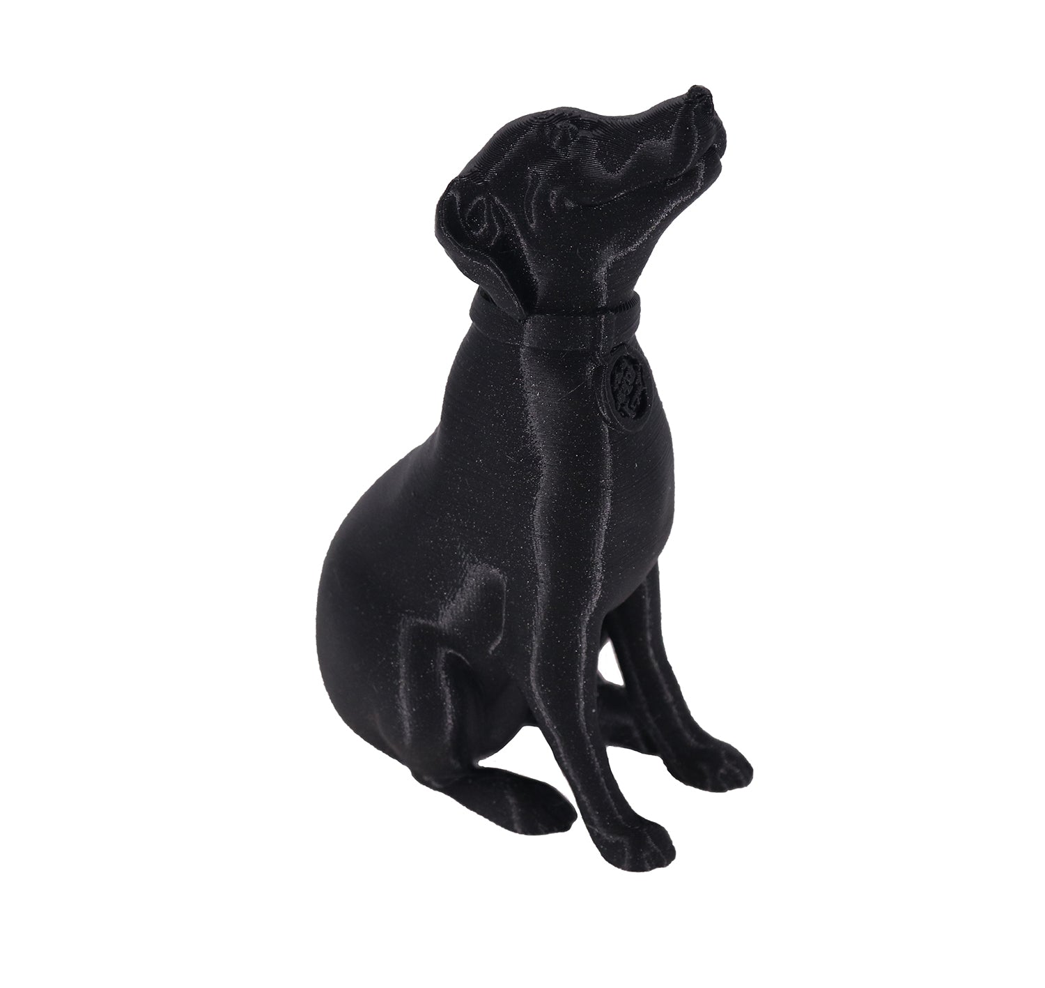 Jessie Premium PLA 1.75mm X Soul Black Glitter 1kg