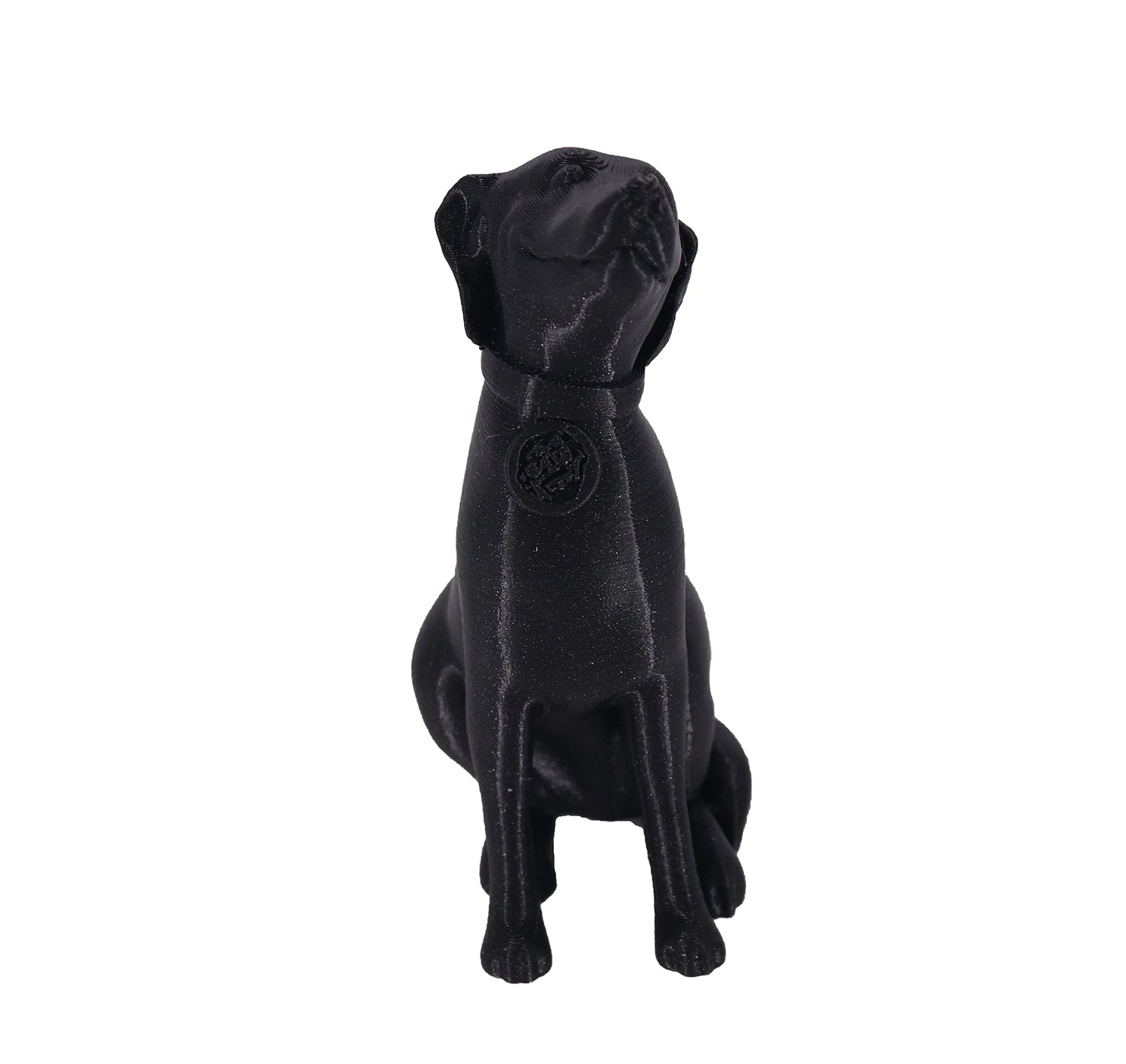 Jessie Premium PLA 1.75mm X Soul Black Glitter 1kg