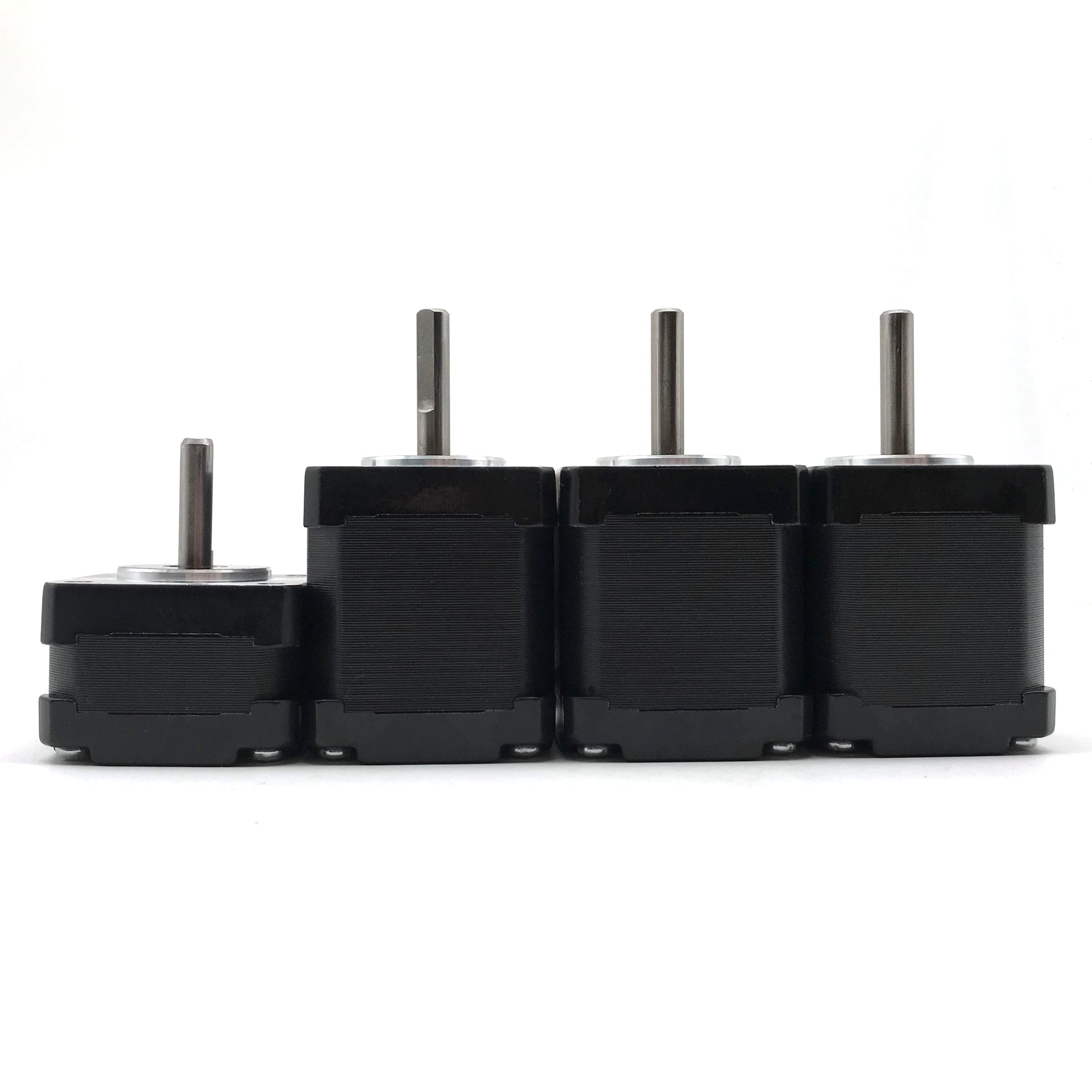 LDO Voron V0 Motor Kit (Does Not Work with V0.1) (EOL)