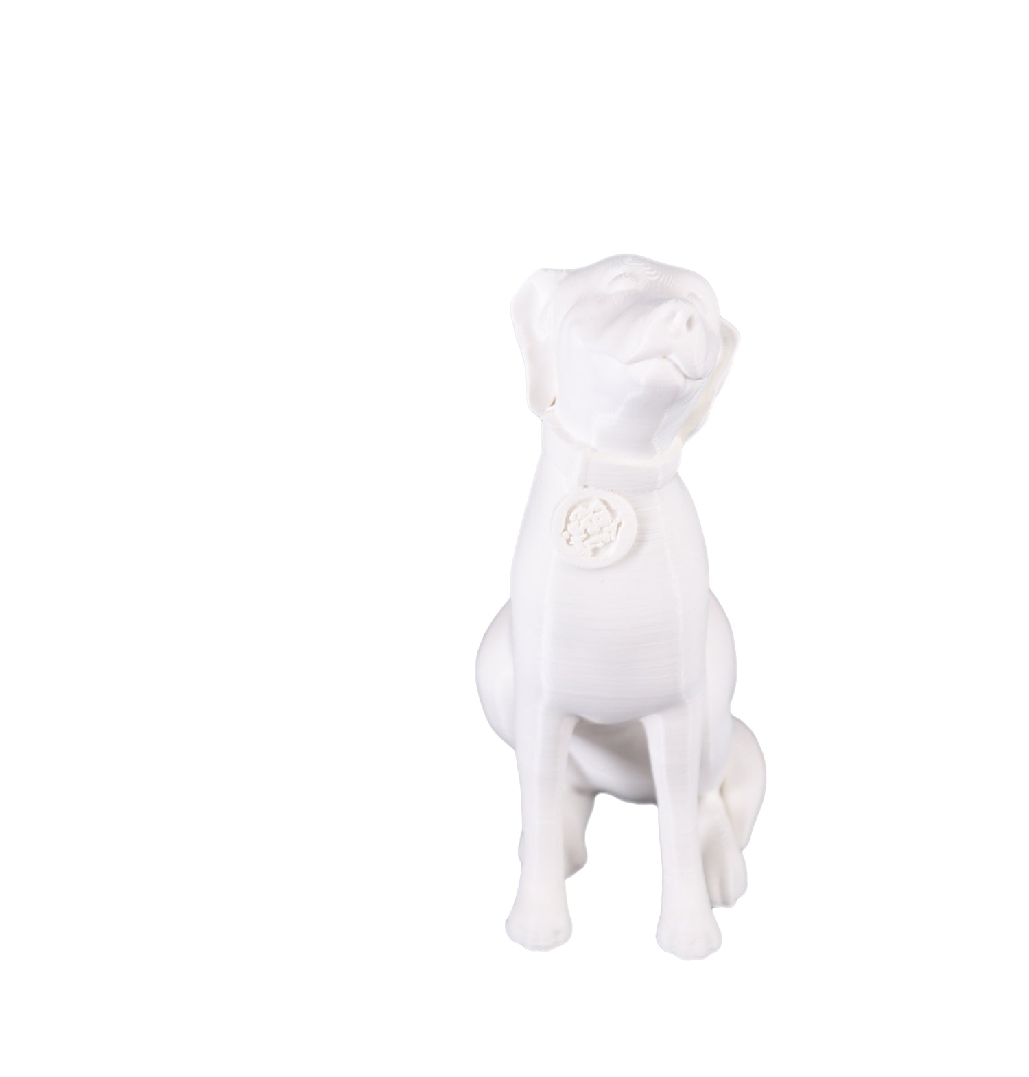 Jessie Premium PLA 1.75mm X White 1kg